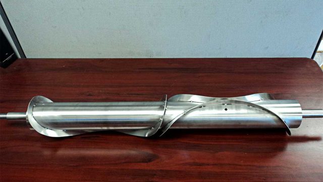 Stainless Steel Pizza Cutter